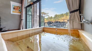 Basic Room, 1 Bedroom (Duplex 3 (BBQ / Hinoki Bath)) | 1 bedroom, free WiFi
