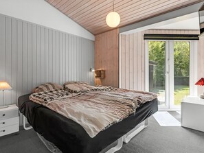 4 bedrooms, internet