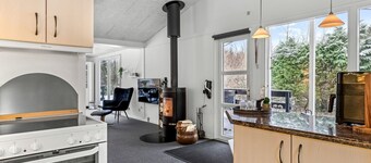 "Frethi" - 30km from the sea by Interhome