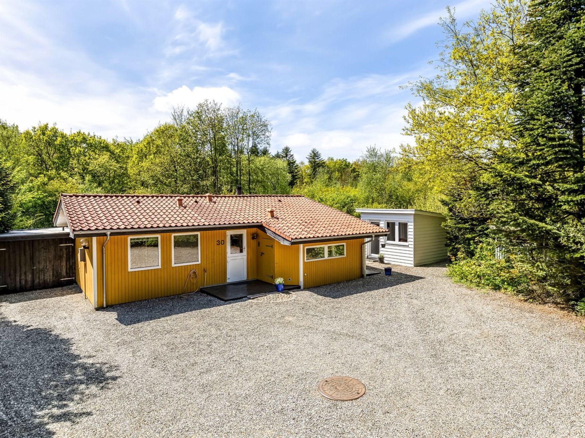 Eksteriør