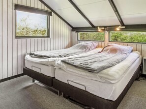 3 bedrooms, internet