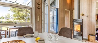 "Winona" - 250m from the sea by Interhome