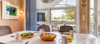 "Winona" - 250m from the sea by Interhome