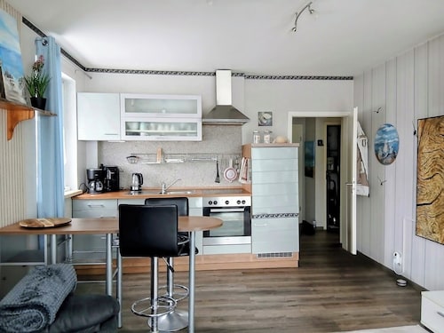 The "Möwennest" - your cozy little vacation oasis in Dahme!