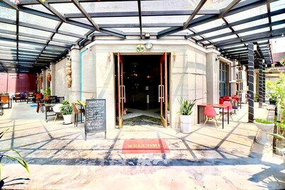 查克托穆克蒙库尔酒店