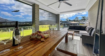 Maplewood - A fabulous family getaway in Wine Country