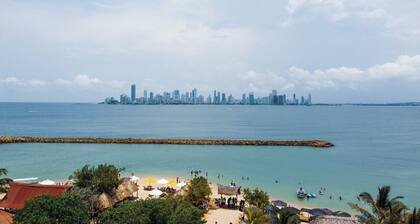 Perla Negra House Hostel