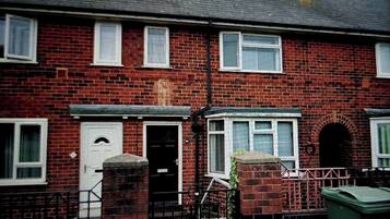 House, 2 Bedrooms, Garden View | Exterior