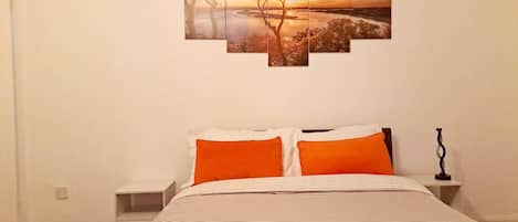 House, 2 Bedrooms, Garden View | 2 bedrooms