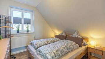 1 sovrum, strykjÀrn/strykbrÀda och gratis wi-fi