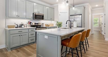 Discoverer - Ozark Mountain Retreat - Pets Allowed