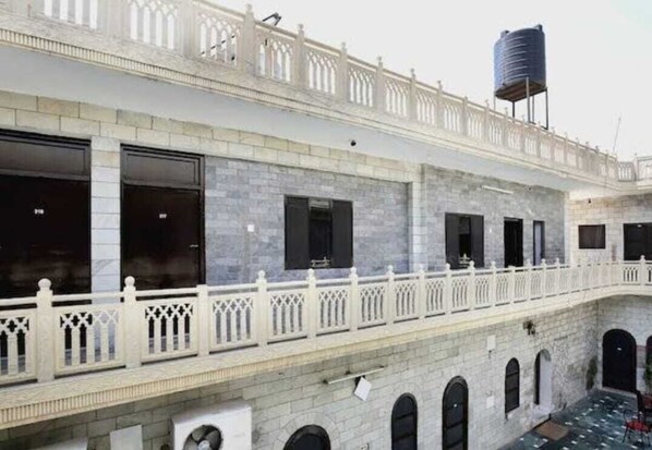 Exterior - HOTEL O RAJMAHAL (Jalandhar)