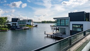 Exterior - Dormio Harbour Village (Arnemuiden)