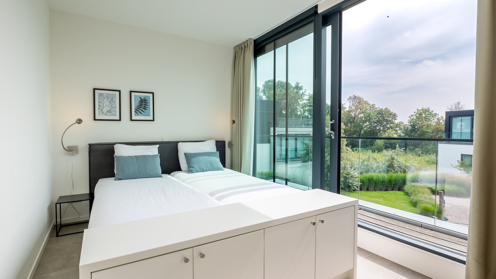 别墅 (Watervilla Meerzicht 8) | 外观