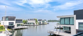 Dormio Harbour Village