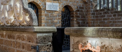 Capilla