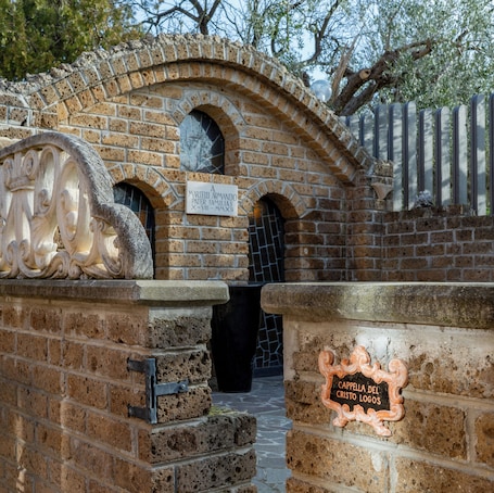 Capilla