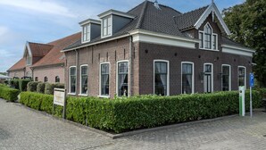 Exterieur