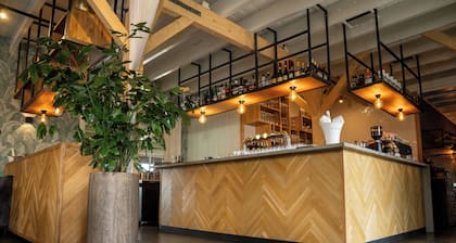 Hotel restaurant Hoeve Kromwijk