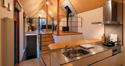 POROTO HOUSE