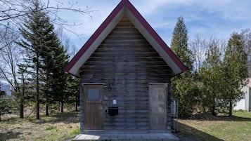 Udendørsområde