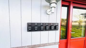 Detalj exteriör