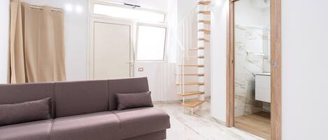 Apartment | 1 Schlafzimmer