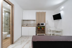 1 bedroom - Mifra n 1 in Bari With 1 Bedrooms and 1 Bathrooms (Bari)
