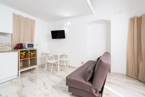 公寓 | 1 多间卧室