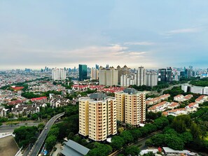 Exterior - Maple Park Apartment near JI Expo (Jakarta)