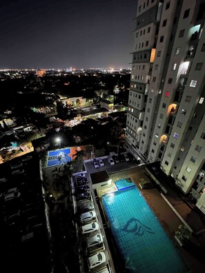 บริเวณภายนอก