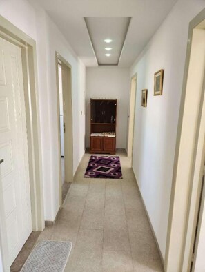 Interior - Furnished apartment near corniche Houmt Souk (Houmt Souk)