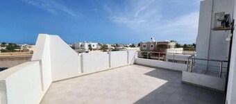 Appartement meublé près de corniche Houmt Souk