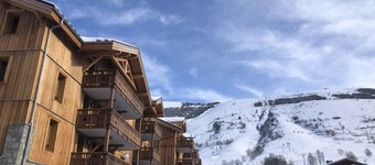 Le château d'Hermonville 