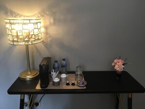 Comfort Double Room, Patio | Soundproofing, free WiFi