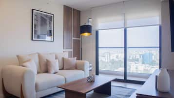 Télévision, espaces bureaux