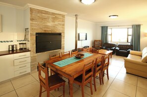 Fireplace - Sa-Ais, Langebaan 6-sleeper (Langebaan)