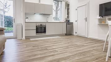 Tweepersoonskamer | Woonruimte