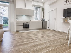 Tweepersoonskamer | Woonruimte