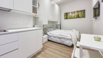 Tweepersoonskamer | Gratis wifi