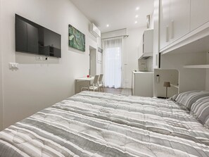 Chambre Double | Wi-Fi gratuit