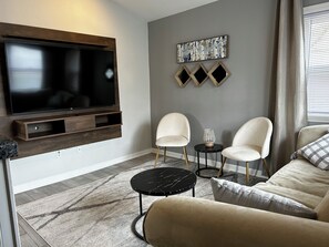 Smart TV