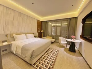 Ropa de cama de alta calidad, cubrecamas y colchones con pillow-top 