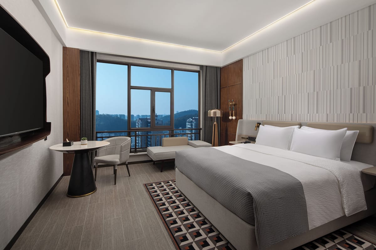 Superior Single Room