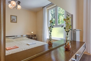 Standard Apartment, 2 Bedrooms (Apartment Masa Koper) | 2 bedrooms, free WiFi, bed sheets - Apartment Masa Koper (Koper)