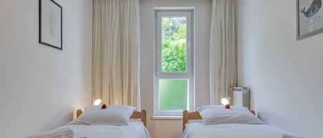 Standard Apartment, 2 Bedrooms (Apartment Masa Koper)