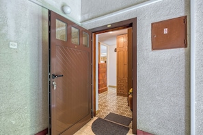 Interior - Apartment Masa Koper (Koper)