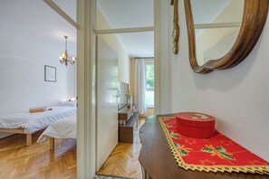 Standard Apartment, 2 Bedrooms (Apartment Masa Koper) | 2 bedrooms, free WiFi, bed sheets - Apartment Masa Koper (Koper)