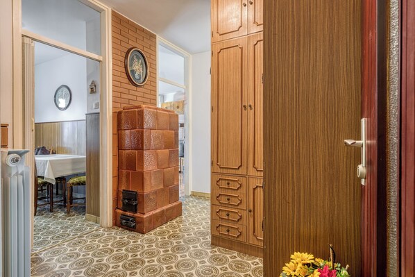 Interior - Apartment Masa Koper (Koper)