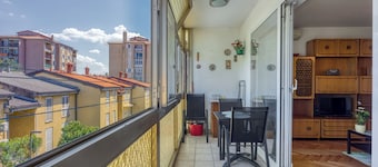 Apartment Masa Koper